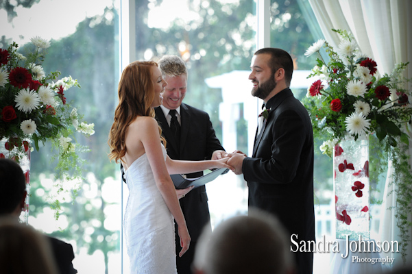 Best Lake Mary Events Center Wedding photographer - Sandra Johnson (SJFoto.com)